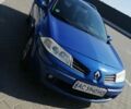 Синій Рено Меган, об'ємом двигуна 1.6 л та пробігом 273 тис. км за 5100 $, фото 1 на Automoto.ua