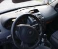 Синий Рено Меган, объемом двигателя 1.9 л и пробегом 353 тыс. км за 4000 $, фото 11 на Automoto.ua