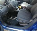 Синій Рено Меган, об'ємом двигуна 1.6 л та пробігом 273 тис. км за 5100 $, фото 7 на Automoto.ua