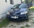 Синий Рено Меган, объемом двигателя 1.6 л и пробегом 206 тыс. км за 5200 $, фото 3 на Automoto.ua