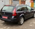 Синий Рено Меган, объемом двигателя 1.6 л и пробегом 151 тыс. км за 5900 $, фото 41 на Automoto.ua