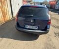 Синий Рено Меган, объемом двигателя 1.46 л и пробегом 320 тыс. км за 3150 $, фото 7 на Automoto.ua