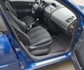 Синий Рено Меган, объемом двигателя 1.6 л и пробегом 210 тыс. км за 5250 $, фото 9 на Automoto.ua