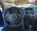 Синій Рено Меган, об'ємом двигуна 1.6 л та пробігом 221 тис. км за 5200 $, фото 16 на Automoto.ua