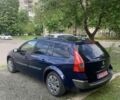 Синій Рено Меган, об'ємом двигуна 1.6 л та пробігом 220 тис. км за 4350 $, фото 6 на Automoto.ua