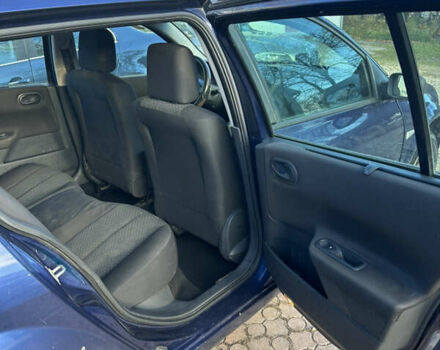 Синій Рено Меган, об'ємом двигуна 1.59 л та пробігом 327 тис. км за 2999 $, фото 8 на Automoto.ua