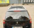 Синий Рено Меган, объемом двигателя 2 л и пробегом 223 тыс. км за 5600 $, фото 5 на Automoto.ua