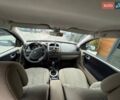 Синий Рено Меган, объемом двигателя 1.6 л и пробегом 300 тыс. км за 4800 $, фото 24 на Automoto.ua