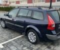 Синий Рено Меган, объемом двигателя 1.6 л и пробегом 229 тыс. км за 4850 $, фото 8 на Automoto.ua