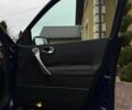 Синий Рено Меган, объемом двигателя 1.5 л и пробегом 253 тыс. км за 3500 $, фото 16 на Automoto.ua