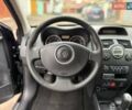 Синий Рено Меган, объемом двигателя 1.6 л и пробегом 151 тыс. км за 5900 $, фото 59 на Automoto.ua