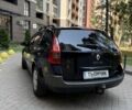 Синий Рено Меган, объемом двигателя 1.6 л и пробегом 306 тыс. км за 3952 $, фото 3 на Automoto.ua