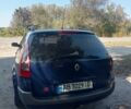 Синий Рено Меган, объемом двигателя 1.87 л и пробегом 320 тыс. км за 4500 $, фото 7 на Automoto.ua