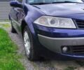Синій Рено Меган, об'ємом двигуна 1.46 л та пробігом 281 тис. км за 4800 $, фото 14 на Automoto.ua