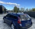 Синий Рено Меган, объемом двигателя 1.6 л и пробегом 240 тыс. км за 4200 $, фото 3 на Automoto.ua