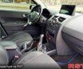 Синий Рено Меган, объемом двигателя 1.6 л и пробегом 222 тыс. км за 5400 $, фото 7 на Automoto.ua