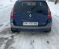 Синий Рено Меган, объемом двигателя 1.5 л и пробегом 319 тыс. км за 3950 $, фото 5 на Automoto.ua