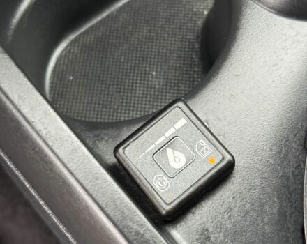 Синий Рено Меган, объемом двигателя 1.5 л и пробегом 253 тыс. км за 3500 $, фото 10 на Automoto.ua