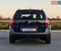 Синий Рено Меган, объемом двигателя 1.6 л и пробегом 150 тыс. км за 4850 $, фото 4 на Automoto.ua