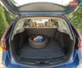 Синий Рено Меган, объемом двигателя 2 л и пробегом 218 тыс. км за 4990 $, фото 11 на Automoto.ua