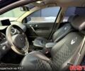 Синий Рено Меган, объемом двигателя 2 л и пробегом 260 тыс. км за 6000 $, фото 5 на Automoto.ua