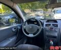 Синий Рено Меган, объемом двигателя 1.6 л и пробегом 238 тыс. км за 5100 $, фото 6 на Automoto.ua