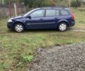 Синій Рено Меган, об'ємом двигуна 1.6 л та пробігом 226 тис. км за 4600 $, фото 1 на Automoto.ua