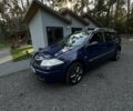 Синий Рено Меган, объемом двигателя 1.6 л и пробегом 206 тыс. км за 5200 $, фото 15 на Automoto.ua