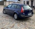 Синій Рено Меган, об'ємом двигуна 1.6 л та пробігом 245 тис. км за 6300 $, фото 2 на Automoto.ua