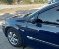 Синий Рено Меган, объемом двигателя 1.87 л и пробегом 255 тыс. км за 4500 $, фото 1 на Automoto.ua