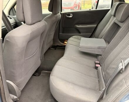 Синій Рено Меган, об'ємом двигуна 1.9 л та пробігом 350 тис. км за 2600 $, фото 11 на Automoto.ua