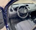 Синій Рено Меган, об'ємом двигуна 1.6 л та пробігом 245 тис. км за 6300 $, фото 4 на Automoto.ua