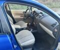 Синий Рено Меган, объемом двигателя 1.6 л и пробегом 236 тыс. км за 5200 $, фото 2 на Automoto.ua