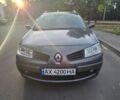 Синий Рено Меган, объемом двигателя 2 л и пробегом 233 тыс. км за 5600 $, фото 7 на Automoto.ua