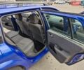Синій Рено Меган, об'ємом двигуна 1.6 л та пробігом 305 тис. км за 5000 $, фото 13 на Automoto.ua