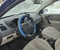 Синий Рено Меган, объемом двигателя 1.6 л и пробегом 200 тыс. км за 1400 $, фото 8 на Automoto.ua