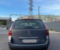 Синий Рено Меган, объемом двигателя 1.6 л и пробегом 210 тыс. км за 5200 $, фото 4 на Automoto.ua