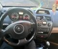 Синий Рено Меган, объемом двигателя 1.6 л и пробегом 236 тыс. км за 5200 $, фото 4 на Automoto.ua