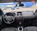 Синий Рено Меган, объемом двигателя 1.6 л и пробегом 307 тыс. км за 5300 $, фото 10 на Automoto.ua
