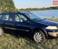 Синій Рено Меган, об'ємом двигуна 1.6 л та пробігом 183 тис. км за 5400 $, фото 1 на Automoto.ua