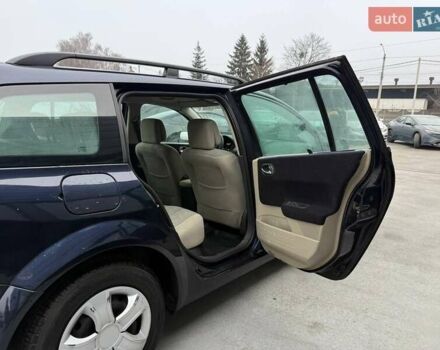 Синий Рено Меган, объемом двигателя 1.6 л и пробегом 300 тыс. км за 4800 $, фото 25 на Automoto.ua