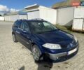 Синій Рено Меган, об'ємом двигуна 1.6 л та пробігом 220 тис. км за 4600 $, фото 5 на Automoto.ua