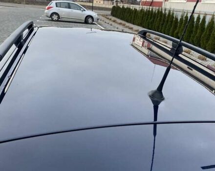 Синий Рено Меган, объемом двигателя 1.6 л и пробегом 229 тыс. км за 4850 $, фото 7 на Automoto.ua