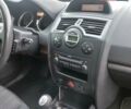 Синий Рено Меган, объемом двигателя 1.6 л и пробегом 213 тыс. км за 5700 $, фото 28 на Automoto.ua