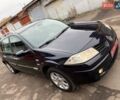 Синий Рено Меган, объемом двигателя 1.6 л и пробегом 151 тыс. км за 5900 $, фото 10 на Automoto.ua