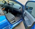 Синий Рено Меган, объемом двигателя 1.6 л и пробегом 209 тыс. км за 5500 $, фото 4 на Automoto.ua