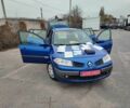 Синій Рено Меган, об'ємом двигуна 0 л та пробігом 110 тис. км за 5300 $, фото 2 на Automoto.ua