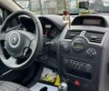 Синий Рено Меган, объемом двигателя 1.6 л и пробегом 227 тыс. км за 4800 $, фото 9 на Automoto.ua