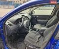 Синій Рено Меган, об'ємом двигуна 1.6 л та пробігом 305 тис. км за 5000 $, фото 8 на Automoto.ua