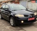 Синий Рено Меган, объемом двигателя 1.6 л и пробегом 151 тыс. км за 5900 $, фото 3 на Automoto.ua
